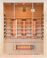 Hydrosan Sauna ALTA3