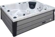 Hydrosan Āra džakuzi SPA341