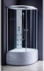 Hydrosan Dušas kabīne HYD7601A