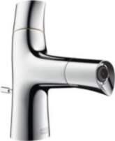Hansgrohe Bidē Maisītājs HAN36