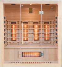 Hydrosan Sauna ALTA5