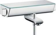 Hansgrohe Vannas Termostats HAN53