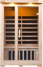Hydrosan Sauna LAHTI2