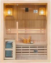 Hydrosan Sauna OSLO3