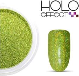 Holo effect puderis Nr.6