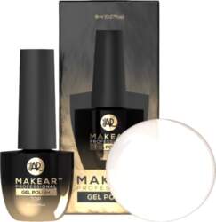 MAKEAR Milky tops, 8ml
