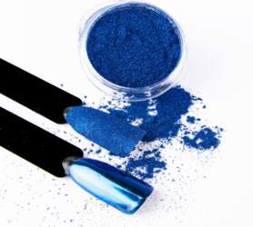 Mirror effect Navy, 3ml