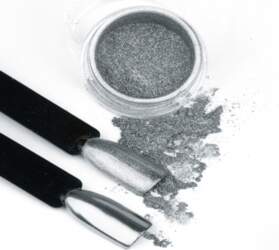 Mirror effect Silver, 3ml