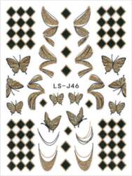 Uzlīmes LS-J46