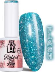 AlleLac gēla laka, 6g -  Flash