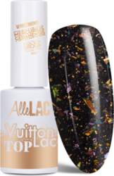 AlleLac Tops Vuitton, 5g Holo