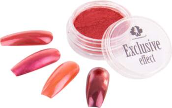 Exclusive effect puderis Nr.4, 2g