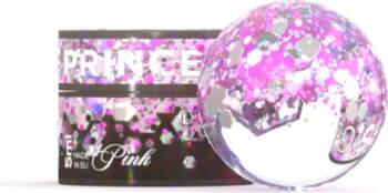 MAKEAR Princess gēls, 5ml Rose