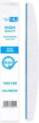 NAIL4U Vīle pusmēness 100/180 Basic
