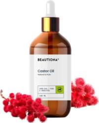 Rīcineļļa, 100ml