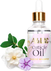 AlleLac Kutikulas eļļa 50ml - Bloom