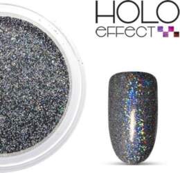 Holo effect puderis Nr.8