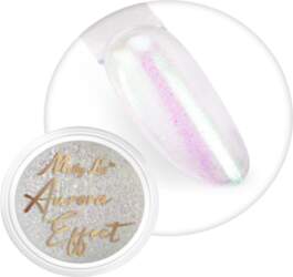 Puderis Aurora Mirror Effect Nr.6
