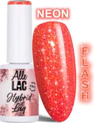 AlleLac gēla laka, 6g -  Flash