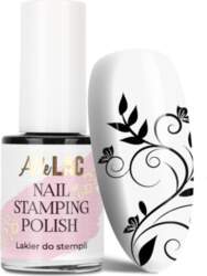 AlleLac Stamping laka 7ml - Black