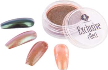 Exclusive effect puderis Nr.7, 2g
