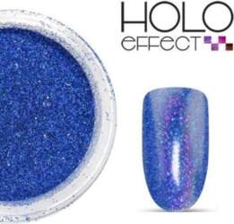 Holo effect puderis Nr.14