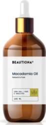Macadamijas eļļa, 100ml