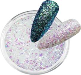 Spīdumi Opal Effect 1