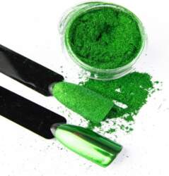 Mirror effect Green, 3ml