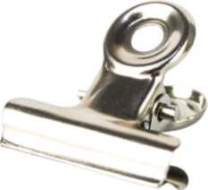 Modelēšanas klipsis 2.2cm