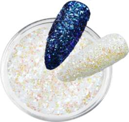 Spīdumi Opal Effect 2