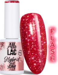 AlleLac gēla laka, 6g -  Flash