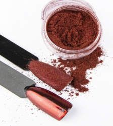 Mirror effect Red, 3ml