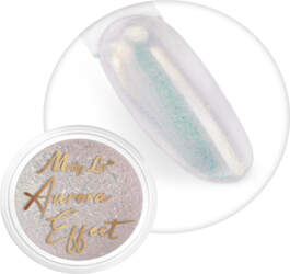 Puderis Aurora Mirror Effect Nr.4