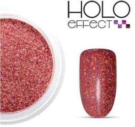 Holo effect puderis Nr.7
