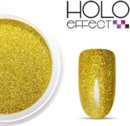 Holo effect puderis Nr.9