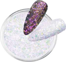 Spīdumi Opal Effect 4