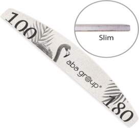 Aba Group Vīle SLIM 100/180 HALF