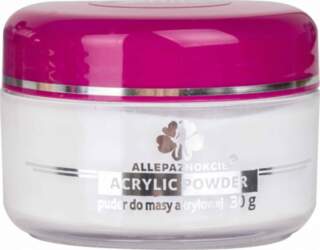 Balts akrils 30g