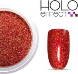 Holo effect puderis Nr.10