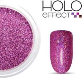Holo effect puderis Nr.2