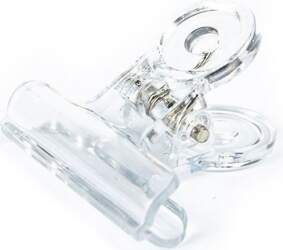Modelēšanas klipsis 3.1cm