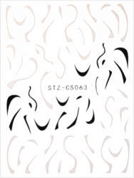 Uzlīmes STZ-CS063