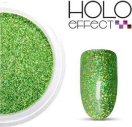 Holo effect puderis Nr.5