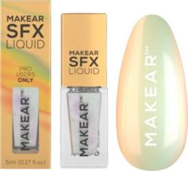 MAKEAR SFX LIQUID šķidrie putekļi, 5ml