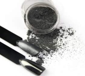Mirror effect Black, 3ml