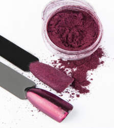 Mirror effect Deep Pink, 3ml