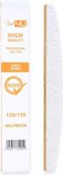 NAIL4U Vīle pusmēness 120/150 Basic