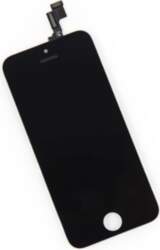 IPhone 5S/ SE LCD Refurbished (Melns)