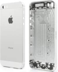 IPhone SE Korpuss Ar Program (Silver)